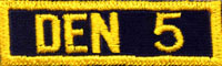 Den #5