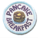 pancake patch