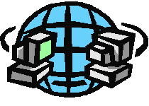 links to the internet