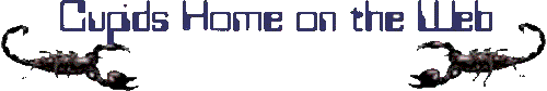 Cupid's FAQs