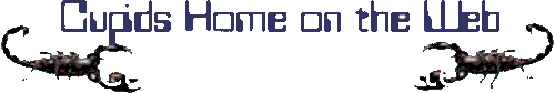 Cupid's Dinner Plate