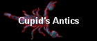 Cupid's Antics