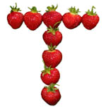 Strawberry Tea