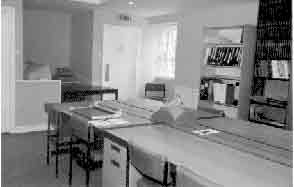 Reading Room