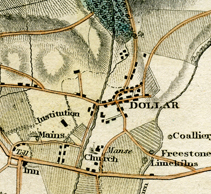1819 Map