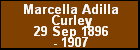 Marcella Adilla Curley