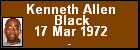 Kenneth Allen Black