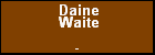 Daine Waite