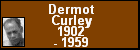 Dermot Curley