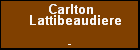 Carlton Lattibeaudiere