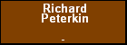 Richard Peterkin
