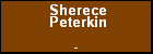 Sherece Peterkin