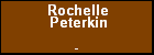 Rochelle Peterkin