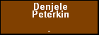 Denjele Peterkin