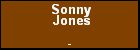 Sonny Jones