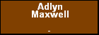Adlyn Maxwell