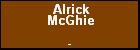 Alrick McGhie
