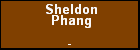 Sheldon Phang