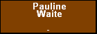 Pauline Waite