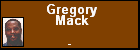 Gregory Mack