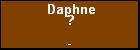 Daphne ?