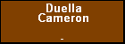 Duella Cameron