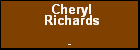 Cheryl Richards