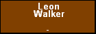 Leon Walker