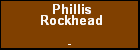 Phillis Rockhead