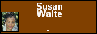 Susan Waite