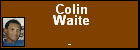 Colin Waite