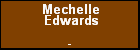 Mechelle Edwards