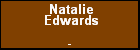 Natalie Edwards