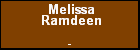 Melissa Ramdeen