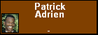 Patrick Adrien