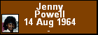 Jenny Powell