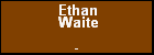 Ethan Waite