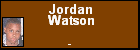 Jordan Watson