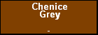 Chenice Grey