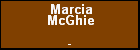 Marcia McGhie