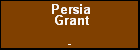 Persia Grant