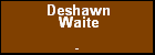 Deshawn Waite