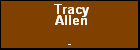 Tracy Allen