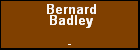 Bernard Badley