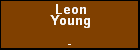 Leon Young