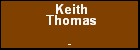 Keith Thomas