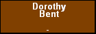 Dorothy Bent