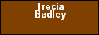 Trecia Badley