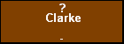 ? Clarke