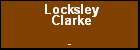 Locksley Clarke